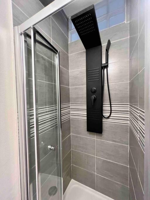 Appartement Renove / 7Prsn / Proche Gare Viotte Besançon Kültér fotó