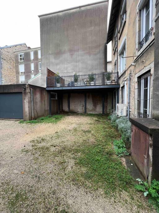Appartement Renove / 7Prsn / Proche Gare Viotte Besançon Kültér fotó