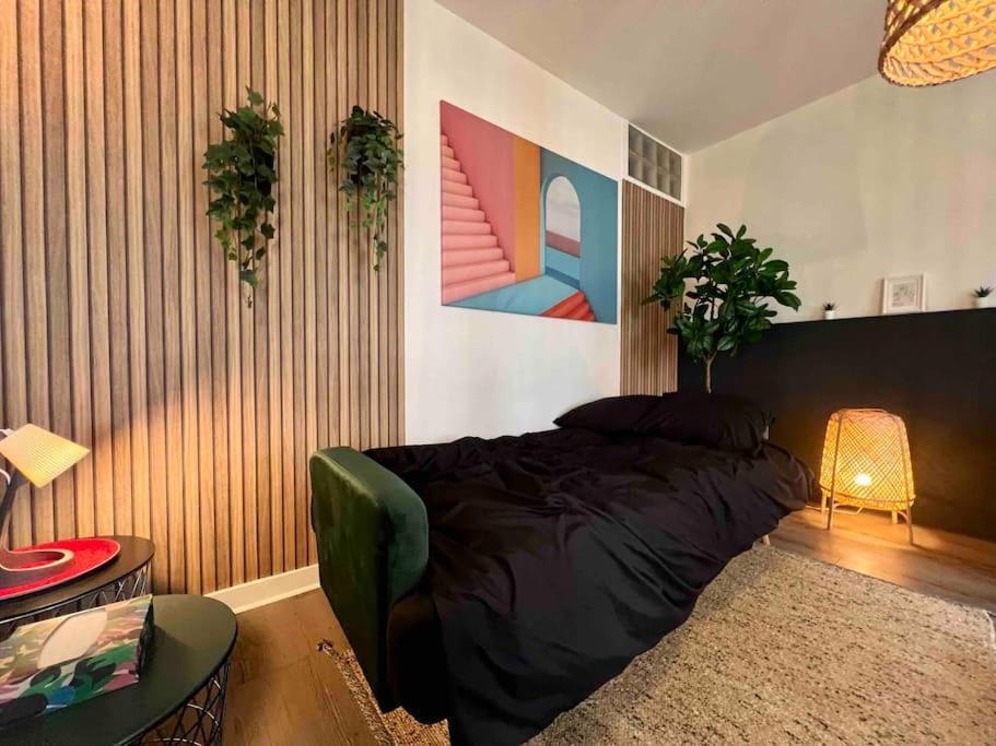 Appartement Renove / 7Prsn / Proche Gare Viotte Besançon Kültér fotó