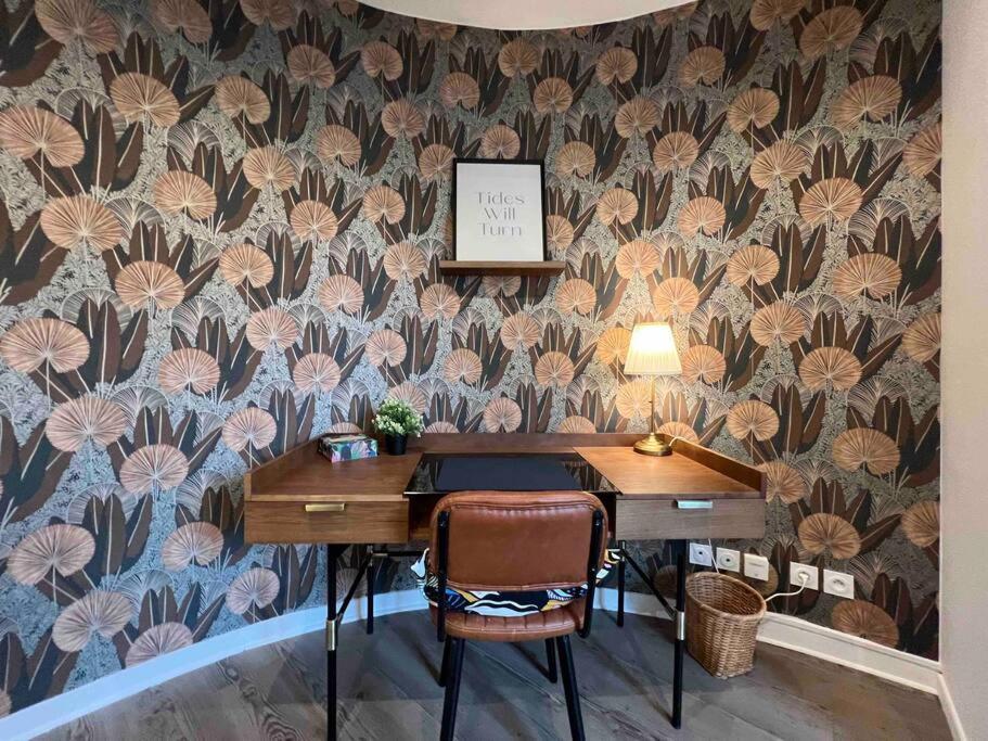 Appartement Renove / 7Prsn / Proche Gare Viotte Besançon Kültér fotó