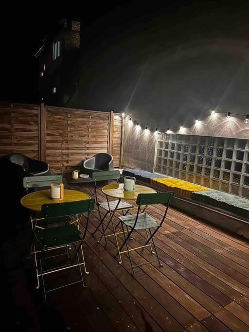 Appartement Renove / 7Prsn / Proche Gare Viotte Besançon Kültér fotó